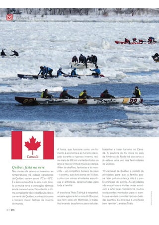 Edição38 Carnaval no mundo