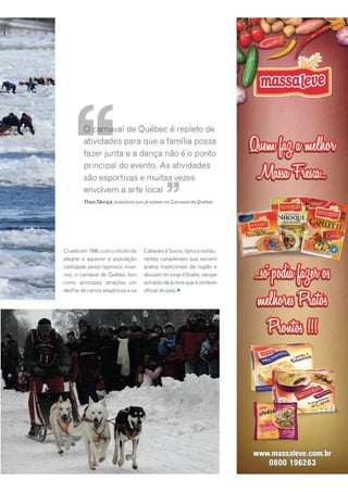 Edição38 Carnaval no mundo