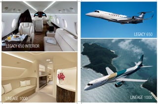 LEGACY 650

LEGACY 650 INTERIOR




LINEAGE 1000          LINEAGE 1000
 