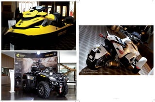 Tools & Toys
Shopping Cidade Jardim
Av. Magalhães de Castro, 12.000 – 3º andar




                                             101
 