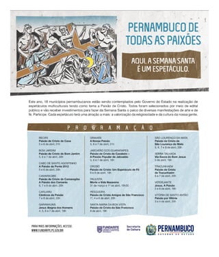 24   Jornal do Sertão - Março de 2012 / Edição 73
 