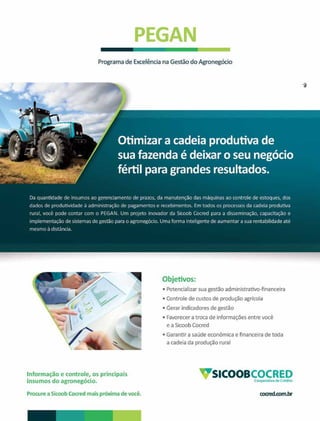 Revista Canavieiros - Setembro de 2014
27
 