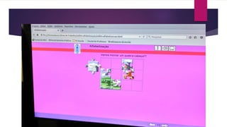 Edição de livros interativos multimídia (edilim)