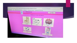 Edição de livros interativos multimídia (edilim)