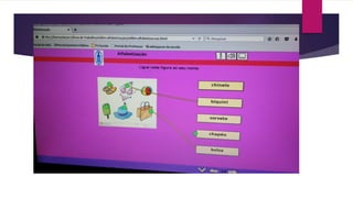 Edição de livros interativos multimídia (edilim)