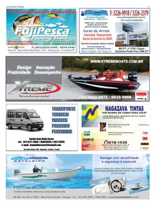 Jornal Pesca Ecologia

8

 
