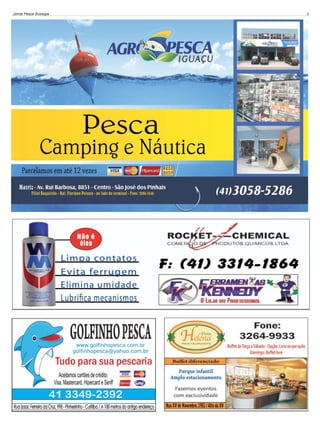 Jornal Pesca Ecologia

9

 