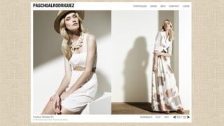 CST Fotografia Ulbra - Editorial: Paschoal Rodriguez