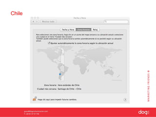 Chile
 