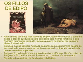 Edipo