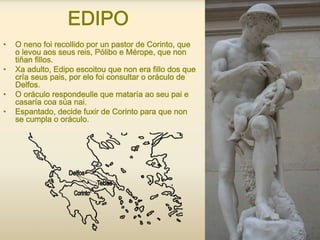 Edipo