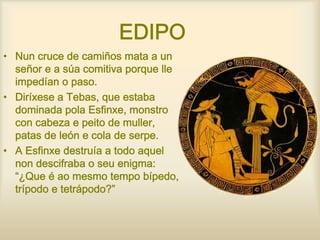 Edipo