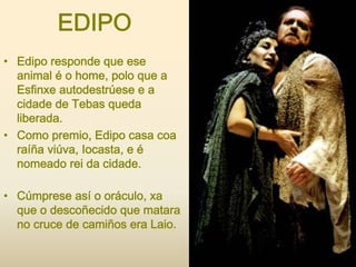 Edipo