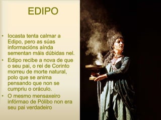Edipo
