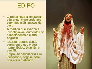 Edipo