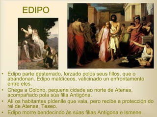 Edipo