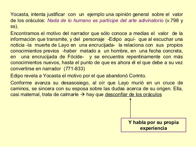 Edipo rey (Sófocles)