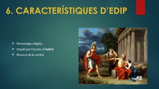 Edip Principles EDIP REI.UNA APROXIMACIÓ A LA LECTURApptx | PPTX