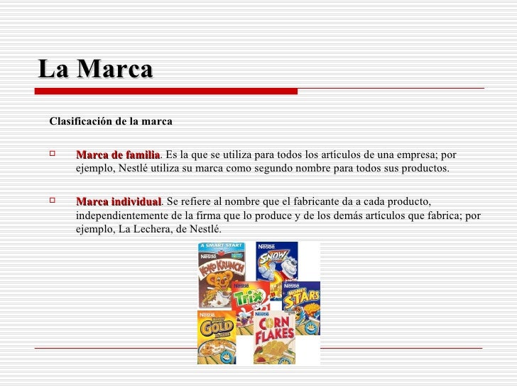 La Marca