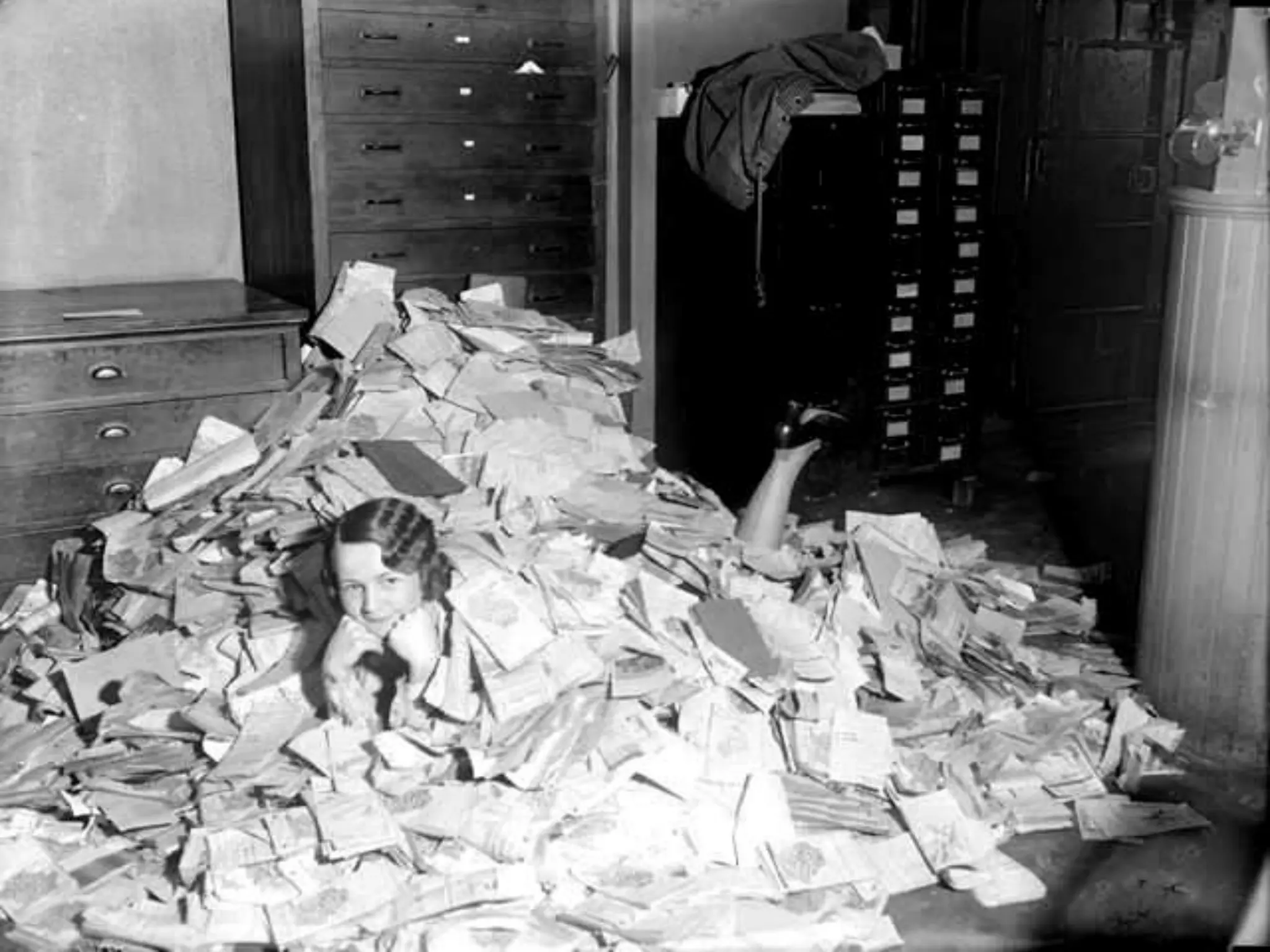 eDiscovery Process – Processing and Review