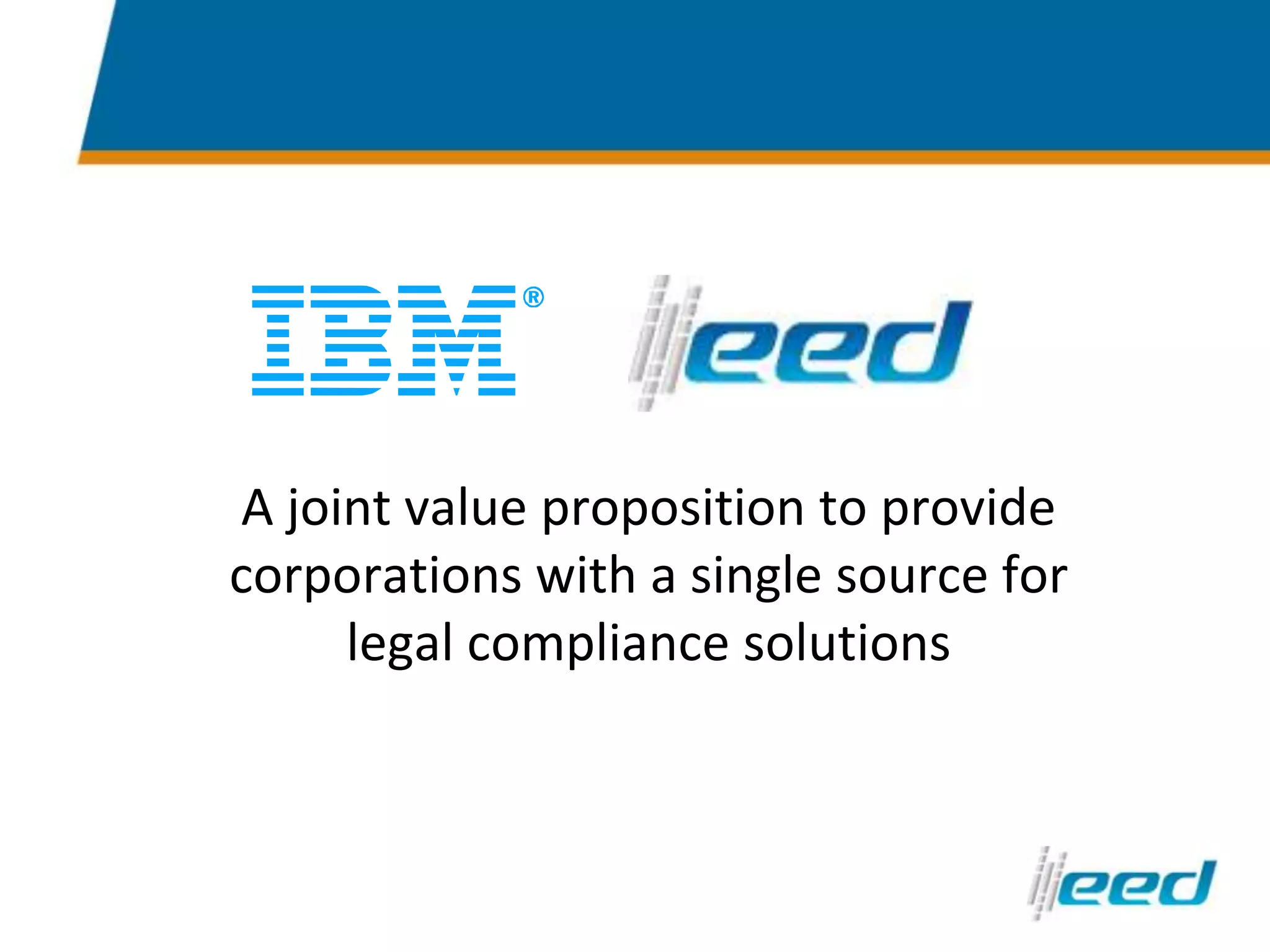 Extensive PlanningClientLaw firm with a multi-national clientProblemCollection and processing of more than 1,000 personal computers and years of back-up tapes widely distributed across the globeSolutionDeploy collection specialists and execute global effort to image, log, and control the chain of custody for users’ computers and backup media