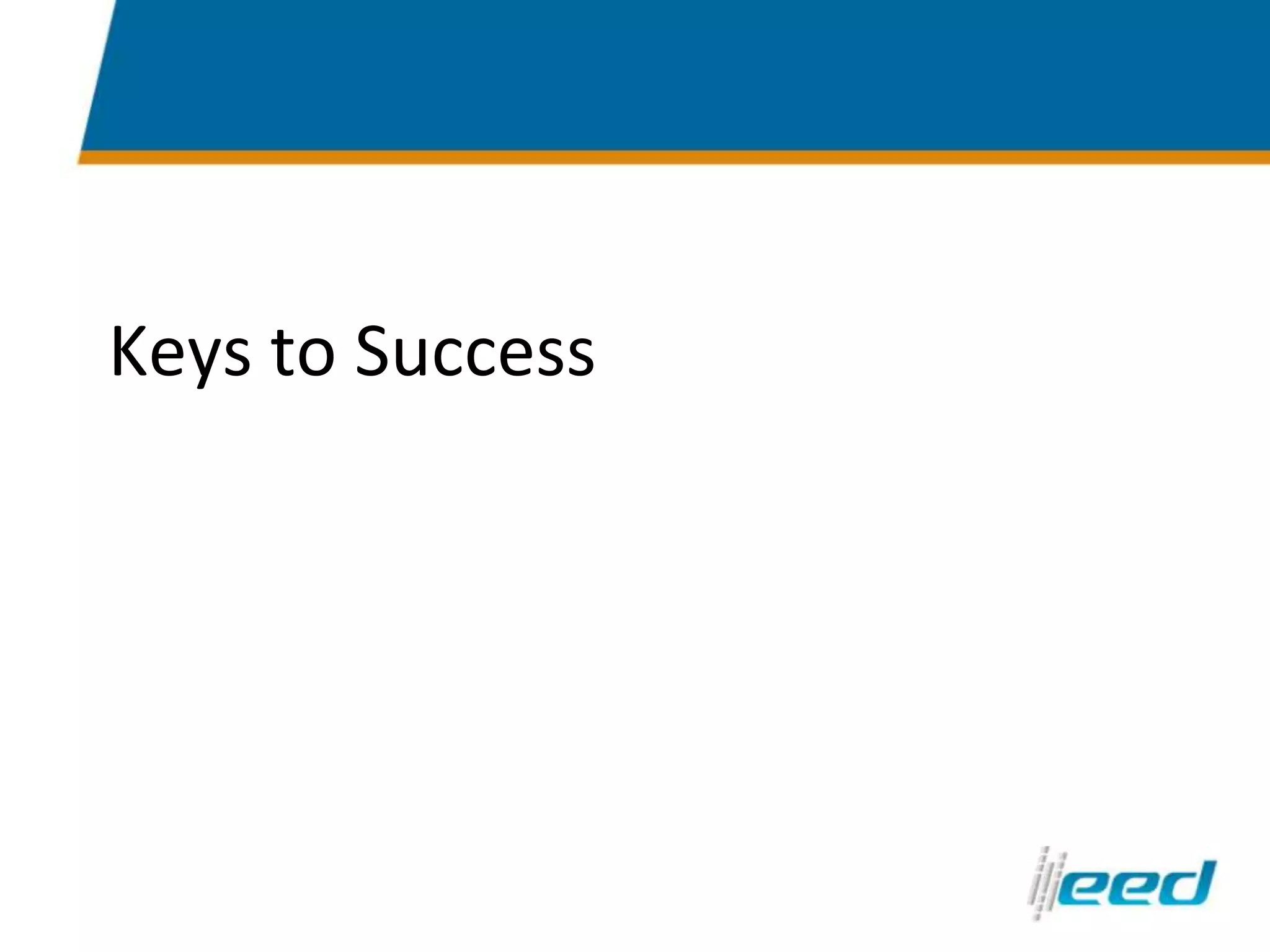 SoftwareIBM eDiscovery. . . EED is a partner