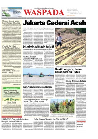 Edisi 12 Des 09 Aceh