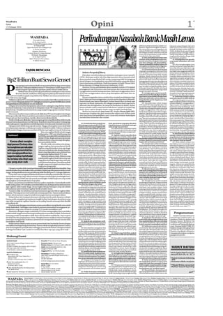 Edisi 13 Medan