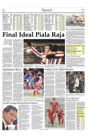 Edisi 13 Medan