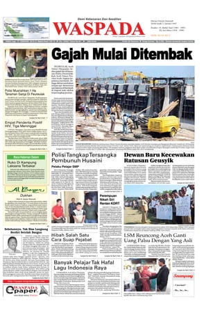 Edisi 17 Feb Aceh