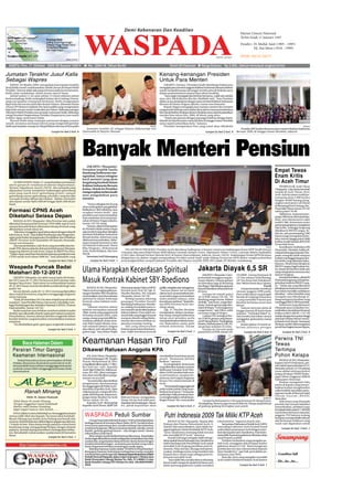 Edisi17okt Aceh