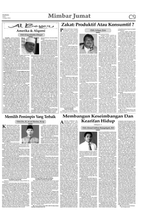 Edisi 19 Maret Medan