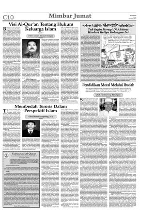 Edisi 19 Maret Medan