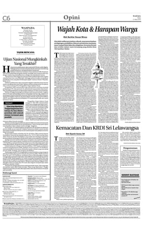 Edisi 23 Maret2010 Nas