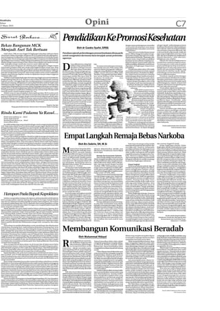Edisi 23 Maret2010 Nas