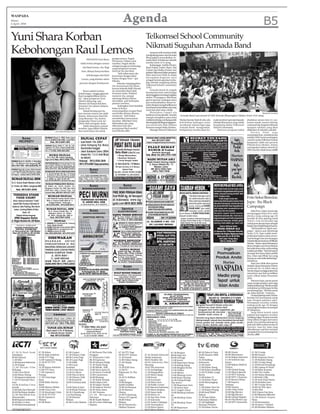 Edisi 6 April Nusantara