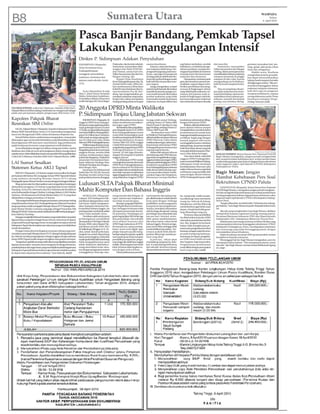 Edisi 6 April Nusantara