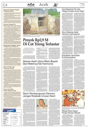 Edisi 6 April Nusantara