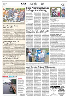 Edisi 6 April Nusantara