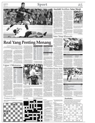 Edisi 6 April Nusantara