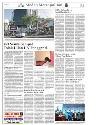 Edisi 6 April Nusantara