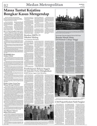 Edisi 6 April Nusantara