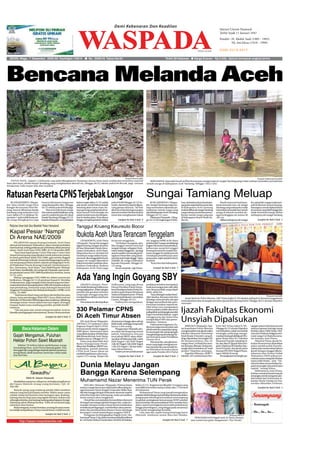 Edisi 7 Dec Aceh