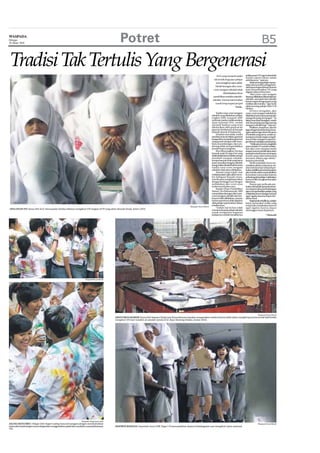 Edisi Nasional 28 Maret