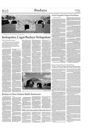 Edisi Nasional 28 Maret