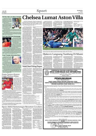 Edisi Nasional 28 Maret