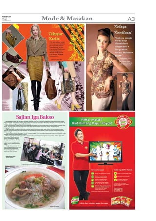 Edisi Nasional 28 Maret