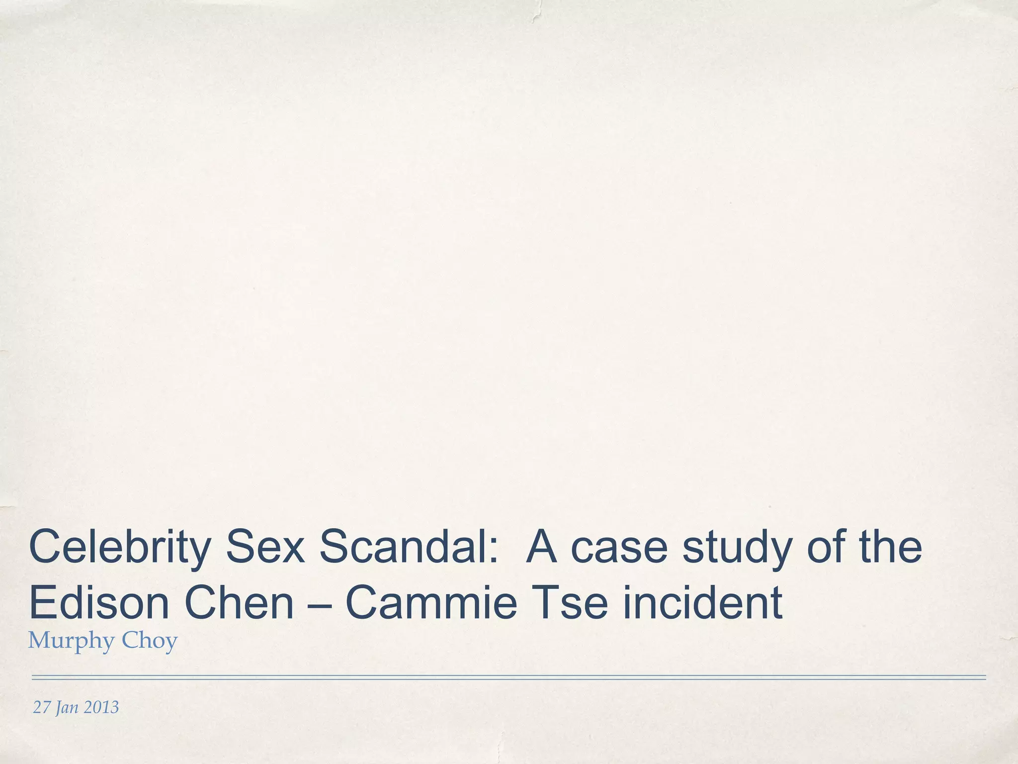 The Bambidoe Scandal: The Full Story - lnqt1rq