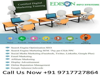 Edison info systems | PPT