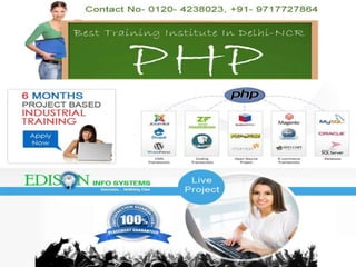 Edison info systems | PPT